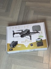 Raptor FPV Camera Drone, 800M