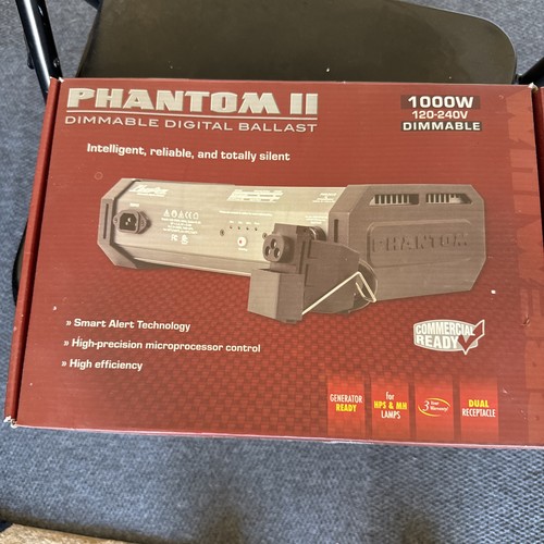 Phantom pad phb2010 1000w - phantom,