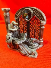 myth and magic - tudor mint -