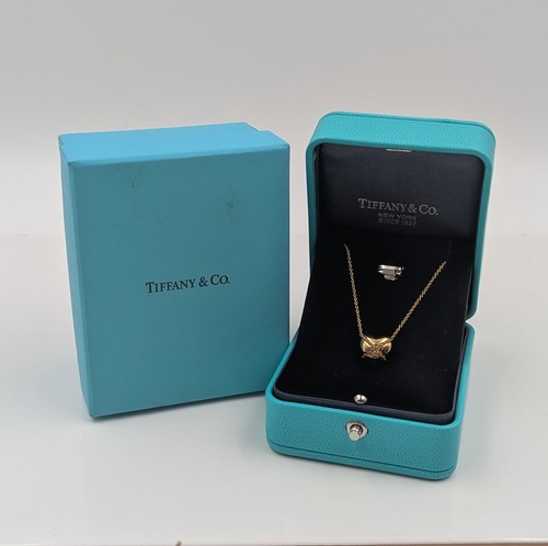 Authentic vintage tiffany - authentic, tiffany&co