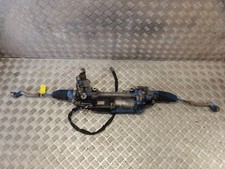MERCEDES C-CLASS 2014 ELECTRIC POWER STEERING RACK A2074603400