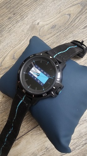 Tommy jeans 1791999 - jeans, watch