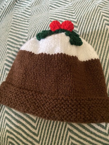 Christmas present for - present, baby