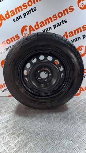 Vauxhall vivaro mk3 2019 - mk3, 2019-25