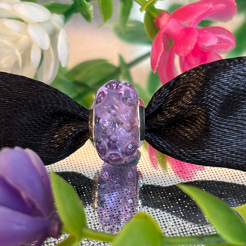 Pandora wavy lavender - 💖,