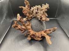 Aquarium Driftwood Handcrafted