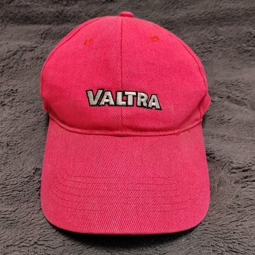 Valtra tractor original hat - tractor,