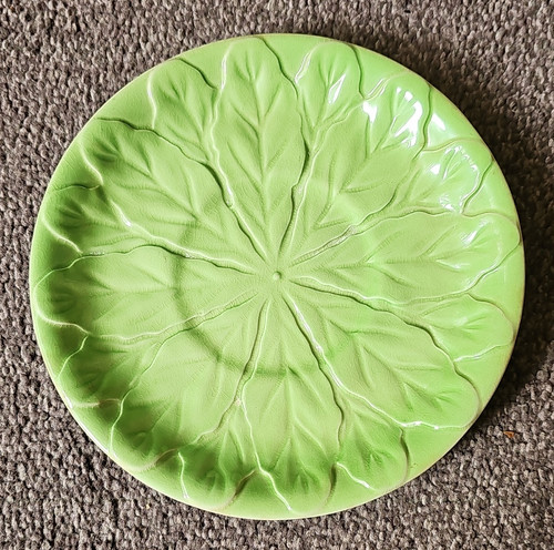 Carlton ware ceramic - carlton,