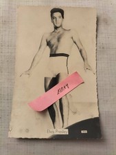 Orig 1960's ELVIS PRESLEY