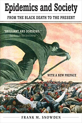 Epidemics and society from - epidemics, society: