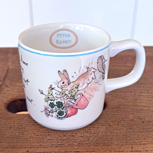 Wedgwood peter rabbit - wedgwood,
