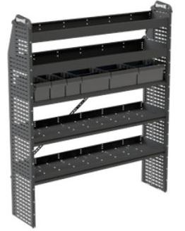 Knapheide van equipment - knapheide,