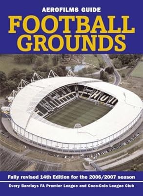 Aerofilms guide football - aerofilms,