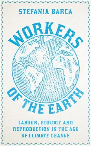Workers the earth by - of,