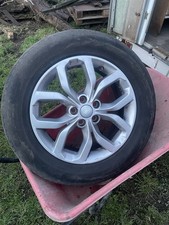 Landrover Discovery Alloy