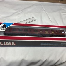 Lima L305323W OO Gauge British