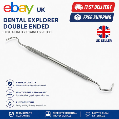 Professional dental tartar - professional,