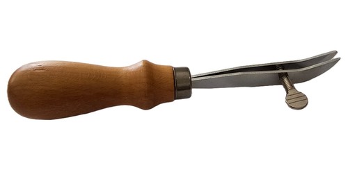 Leather craft edge - edge, kit