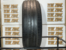 255 60 18 108W GOODYEAR EAGLE