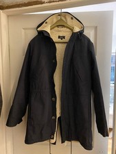 APC Trench Coat Jacket