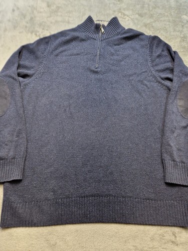 Hacket london zip pullover - zip,