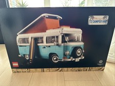 LEGO Icons: Volkswagen T2