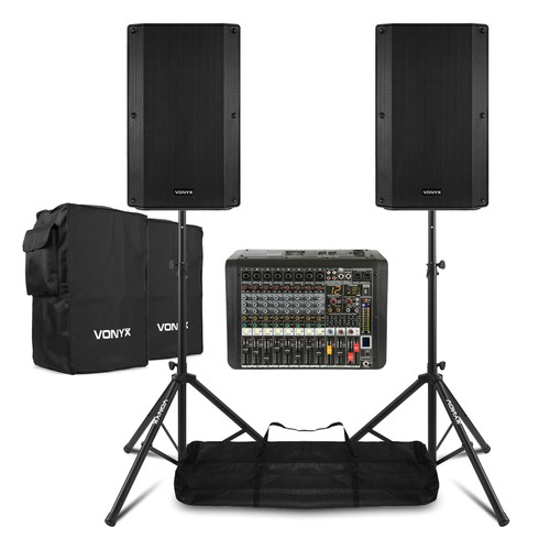 Vonyx vsa passive - passive, pa