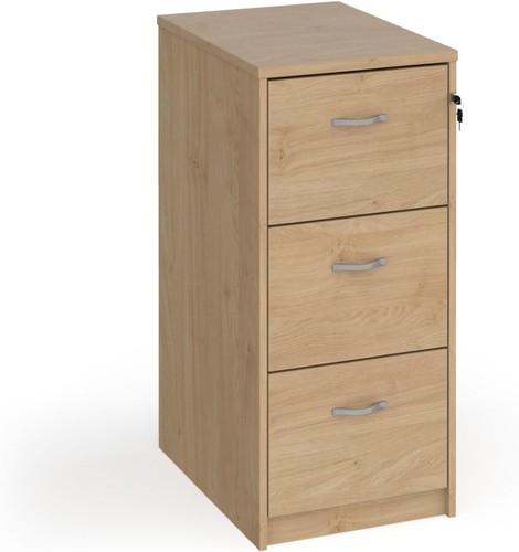 Kendal oak executive filing - kendal,