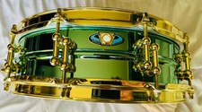 Ludwig Carl Palmer Venus snare