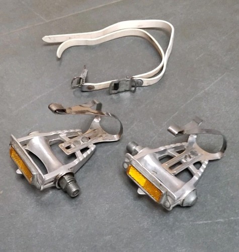 Maillard cxc vintage pedals - maillard,