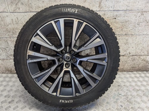 Volvo xc90 mk2 2022 - xc90, alloy
