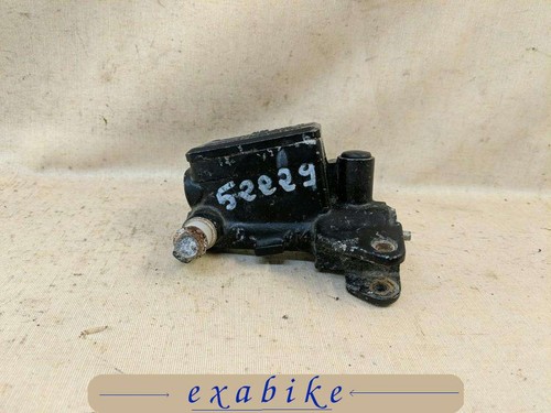 Master clutch cylinder for - clutch,