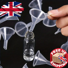 10pcs Precision Mini Funnels