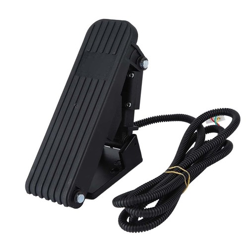Electric throttle pedal - throttle,