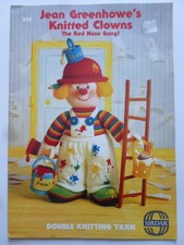 JEAN GREENHOWE’S KNITTED