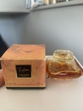 Lancom tresor edp 7.5ml Miniature In Box