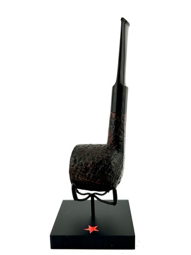 Dunhill shell briar - briar, 1968