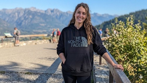 The north face - the, evo