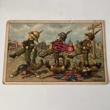 WW2 Italian Propaganda