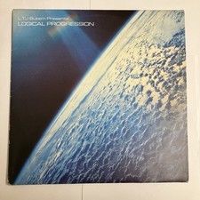 LTJ Bukem - Logical