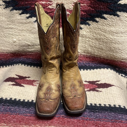Corral western boots two - western,
