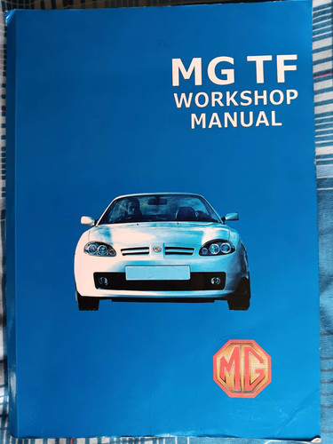Workshop manual - workshop,