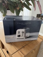 2 Slice Toaster Cuisinart