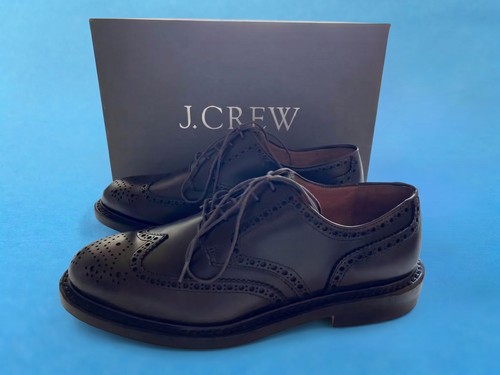 Crew shoes men - j, size