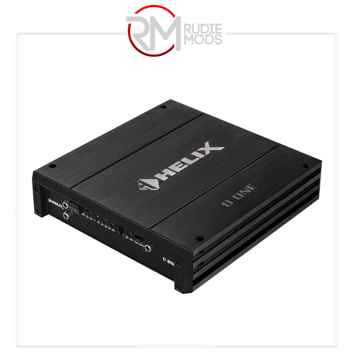 Helix one channel - helix,