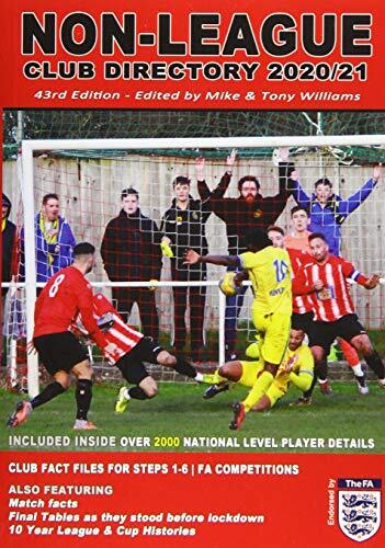 Non league club - club, directory