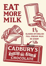 Cadbury`s Chocolate Classic