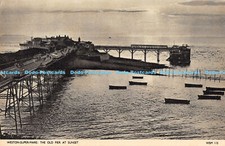 R174638 Weston Super Mare. The