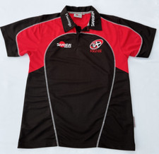Cornish Pirates Rugby Training