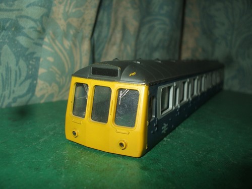 Lima class 117 driving brake - lima,